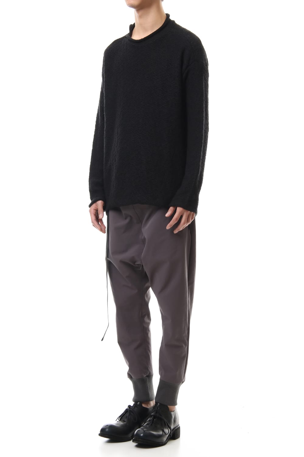 DANIEL ANDRESEN collaboration Pullover Knit