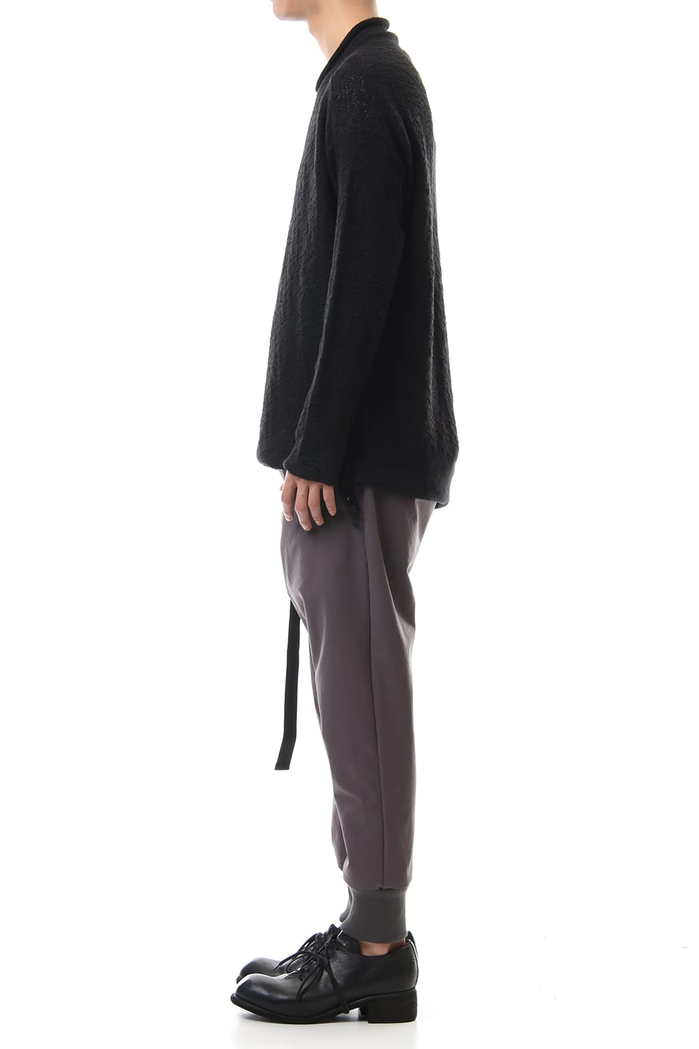 DANIEL ANDRESEN collaboration Pullover Knit