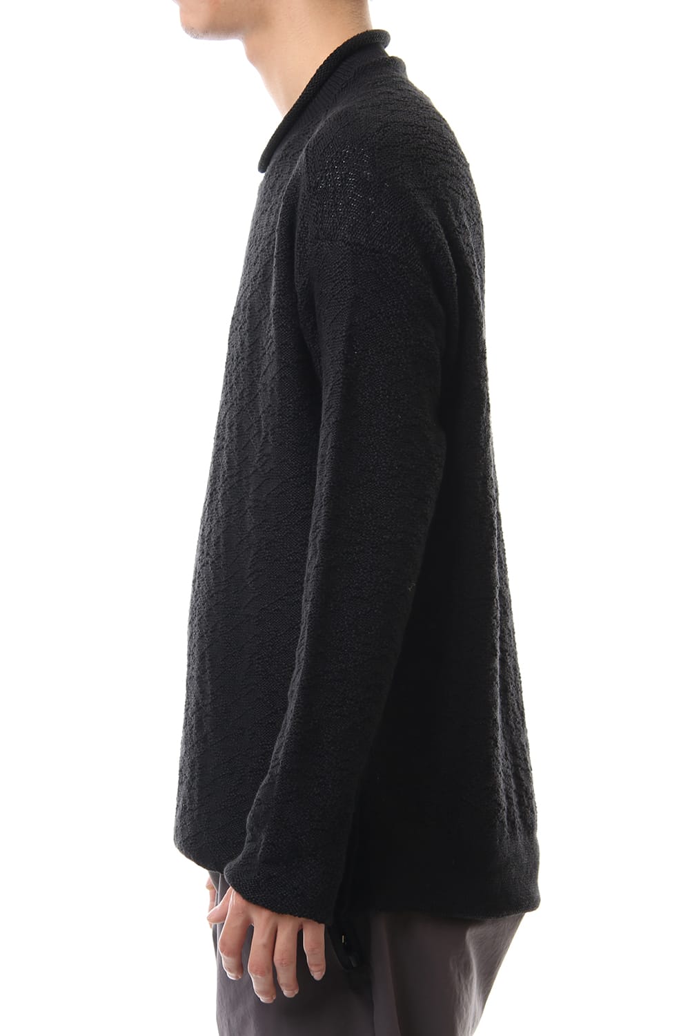 DANIEL ANDRESEN collaboration Pullover Knit