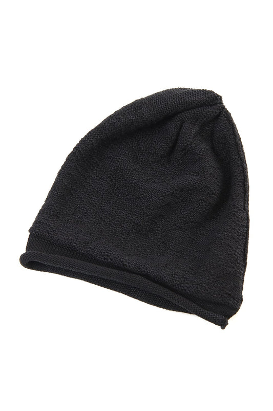DANIEL ANDRESEN collaboration Beanie - Black