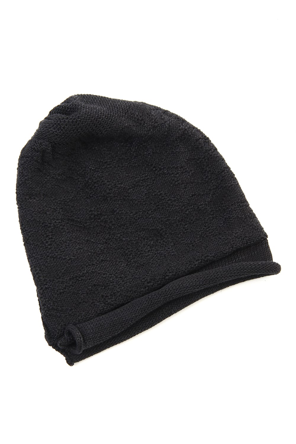 DANIEL ANDRESEN collaboration Beanie - Black