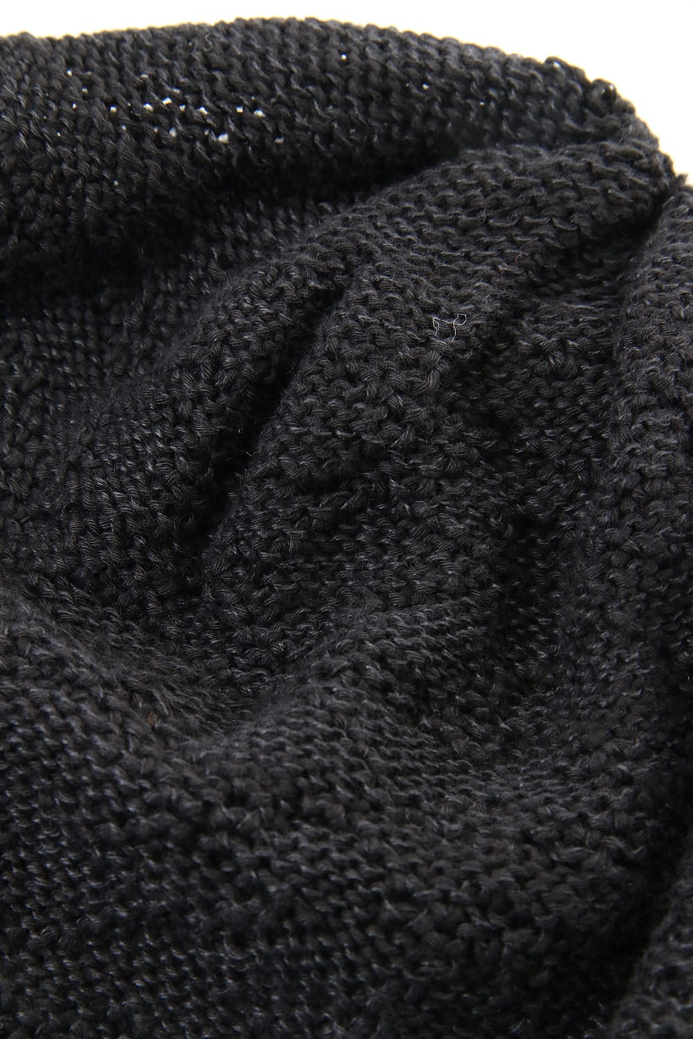 DANIEL ANDRESEN collaboration Beanie - Black