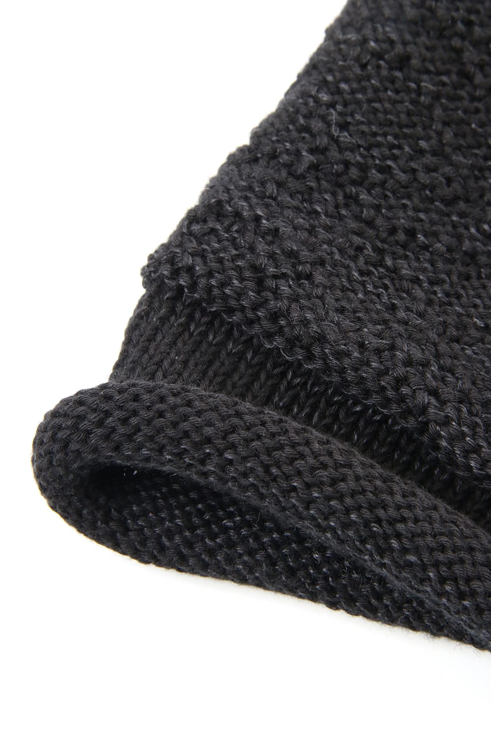 DANIEL ANDRESEN collaboration Beanie - Black