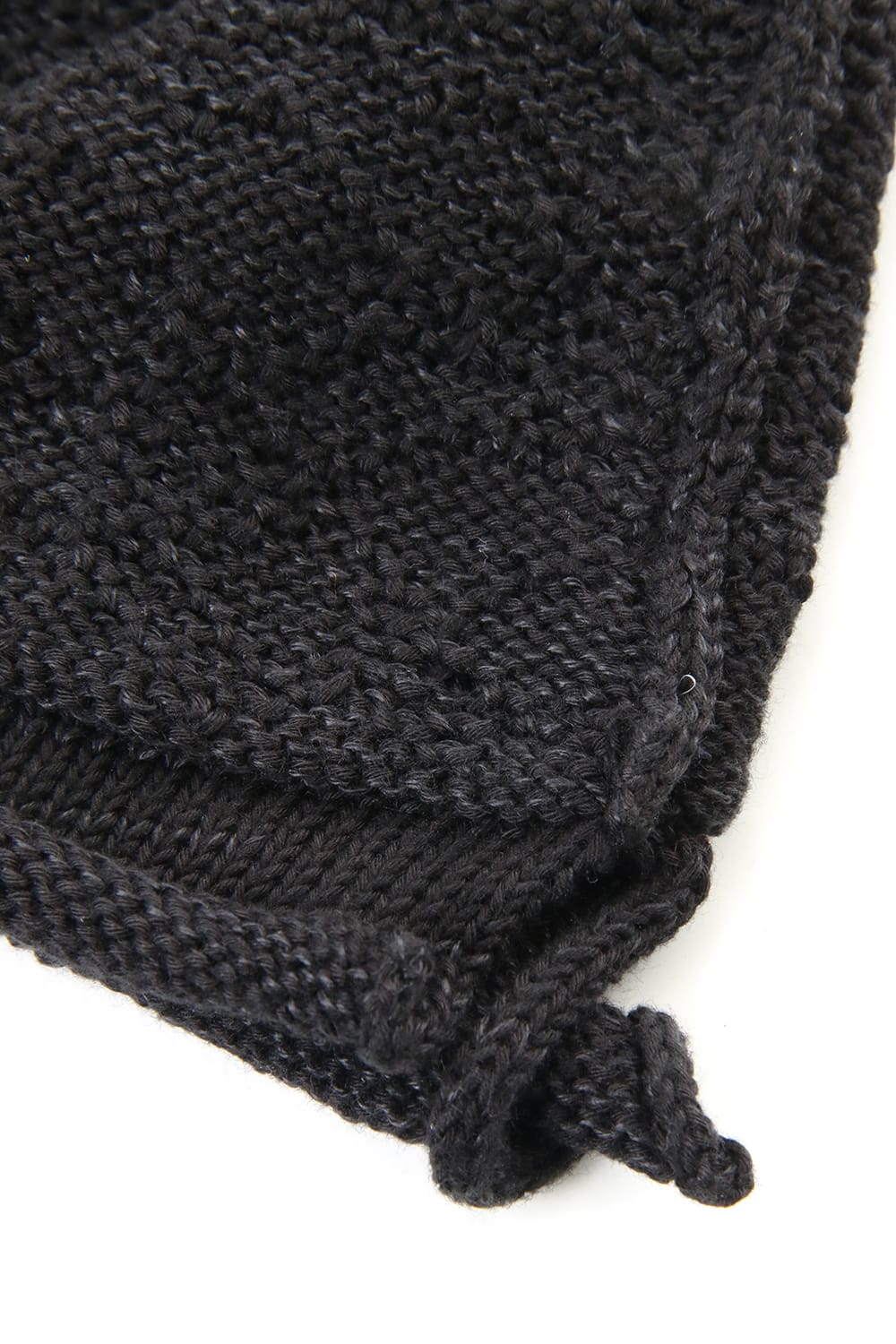 DANIEL ANDRESEN collaboration Beanie - Black