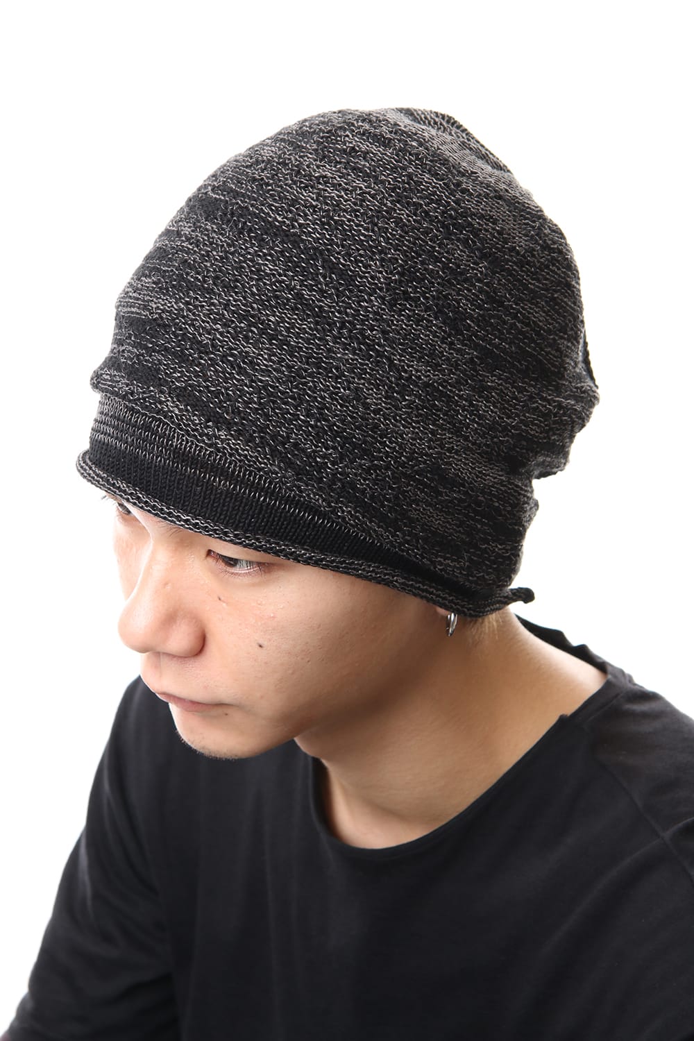 DANIEL ANDRESEN collaboration Beanie - Mix