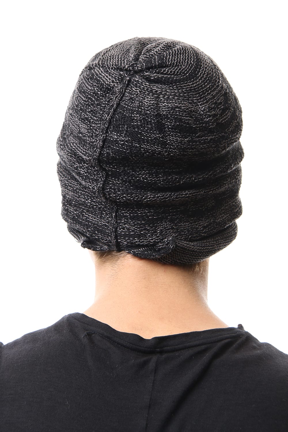 DANIEL ANDRESEN collaboration Beanie - Mix