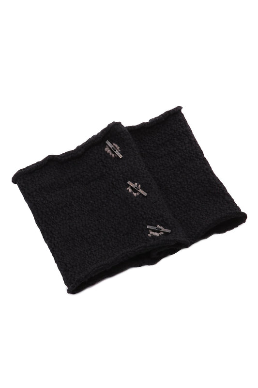 DANIEL ANDRESEN collaboration Neck warmer