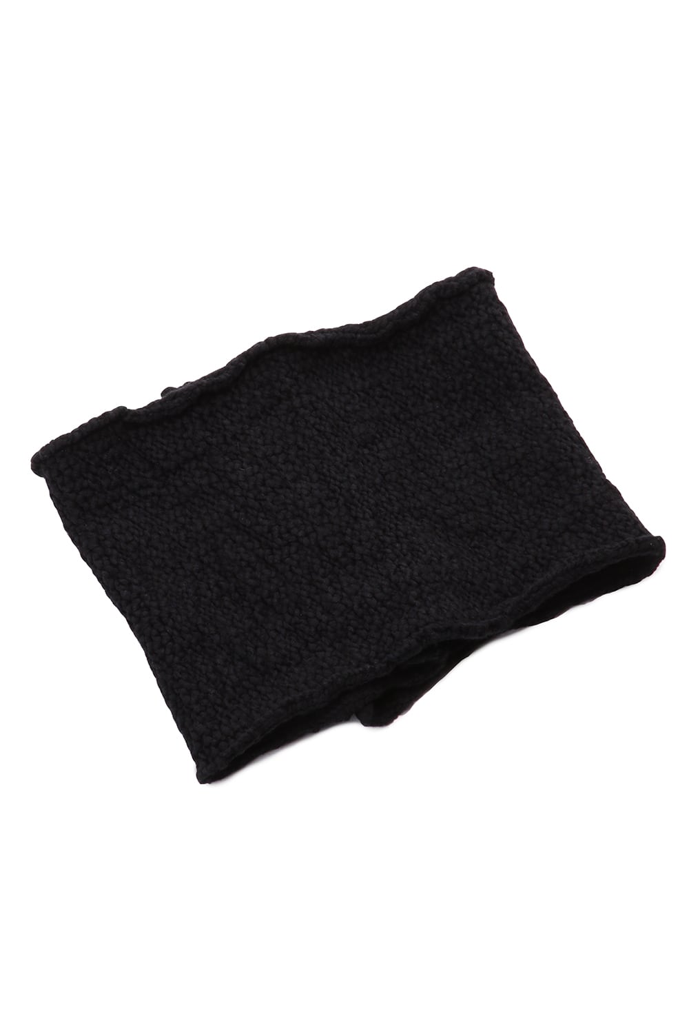 DANIEL ANDRESEN collaboration Neck warmer