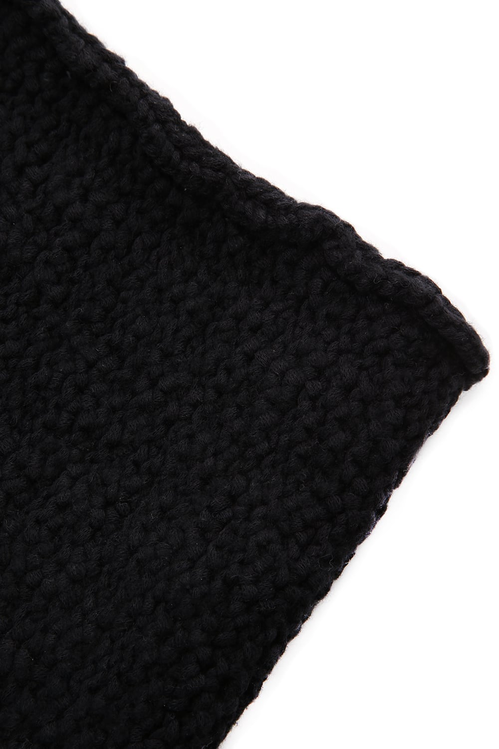 DANIEL ANDRESEN collaboration Neck warmer