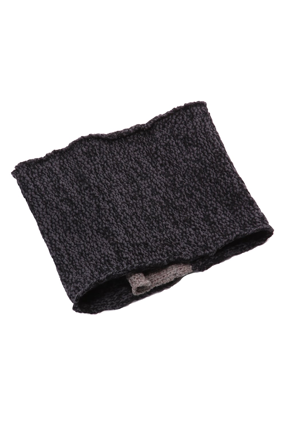 DANIEL ANDRESEN collaboration Neck warmer