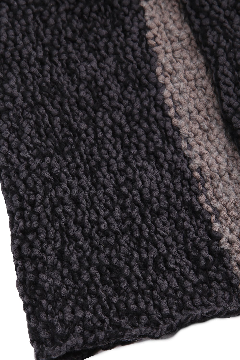 DANIEL ANDRESEN collaboration Neck warmer