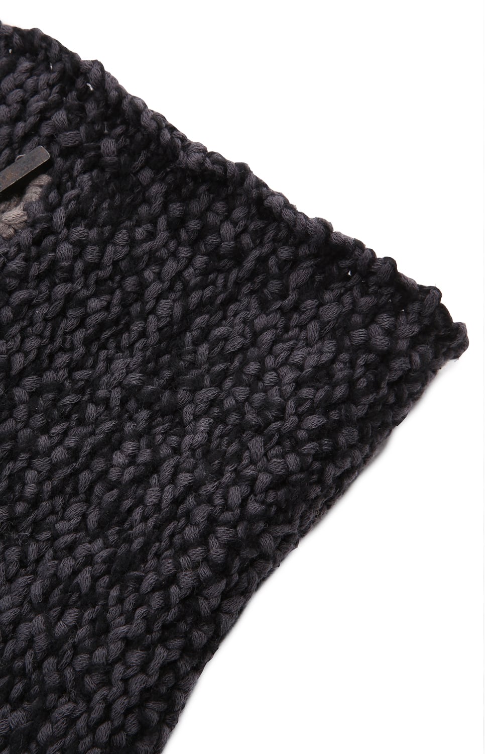DANIEL ANDRESEN collaboration Neck warmer