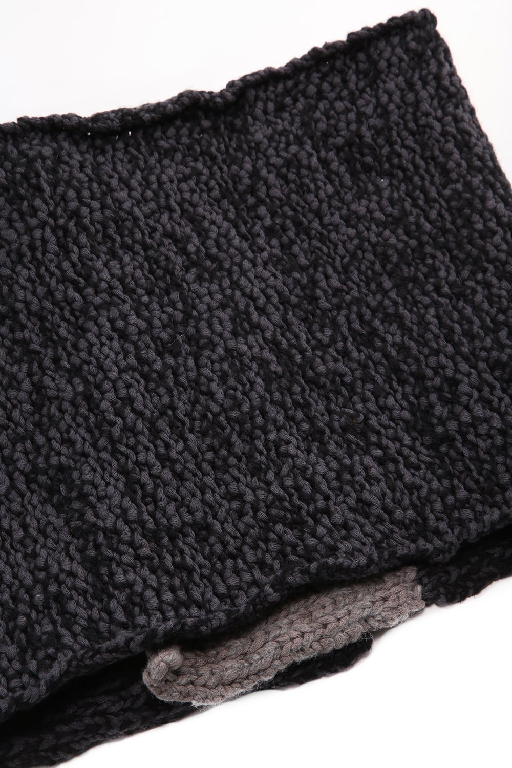 DANIEL ANDRESEN collaboration Neck warmer