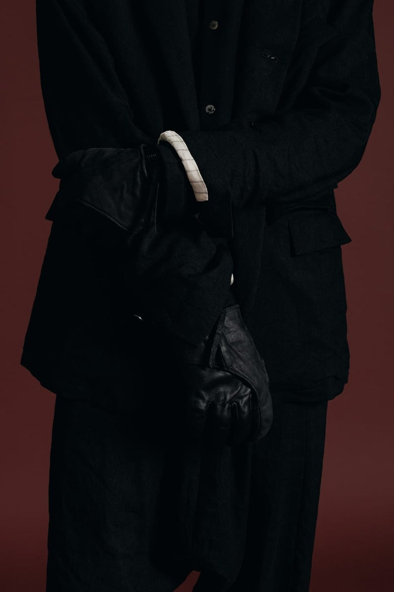 D.HYGEN Collaboration Gloves