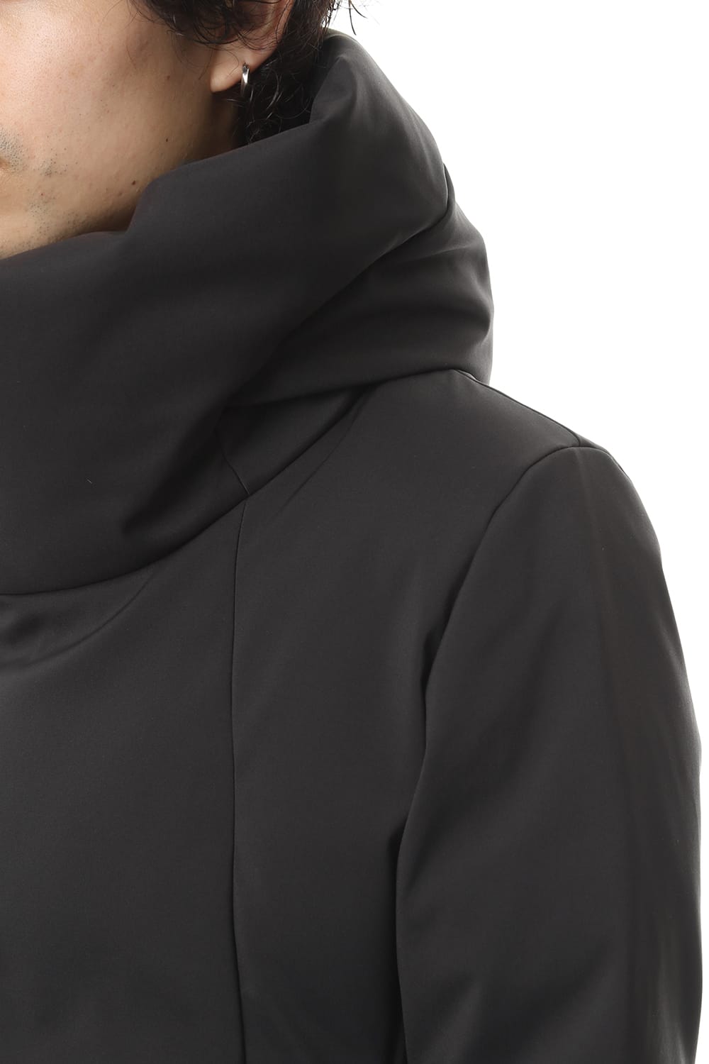 FAS-GROUP Limited Edition Schoeller Stretch Down Jacket