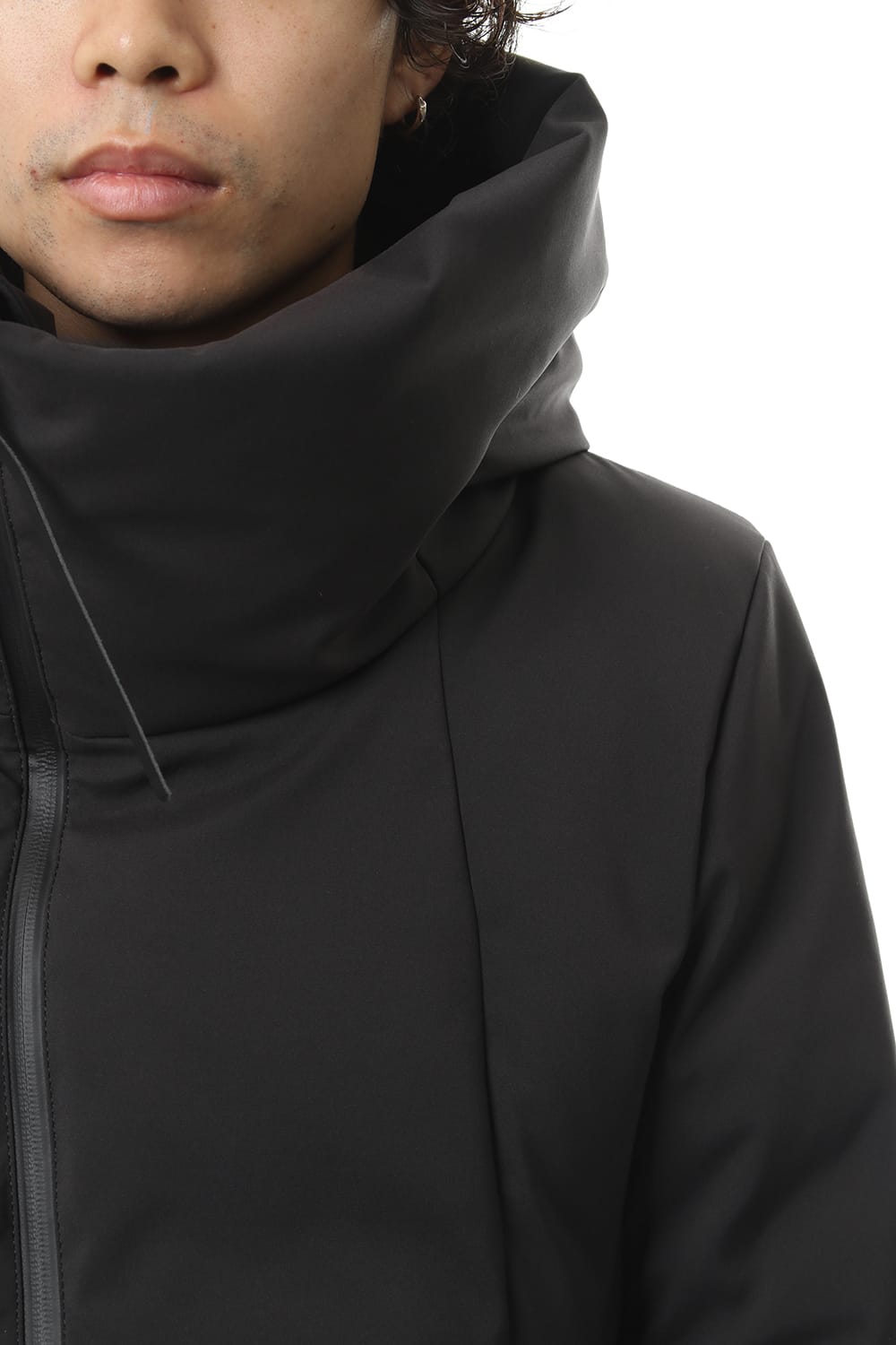 FAS-GROUP Limited Edition Schoeller Stretch Down Jacket