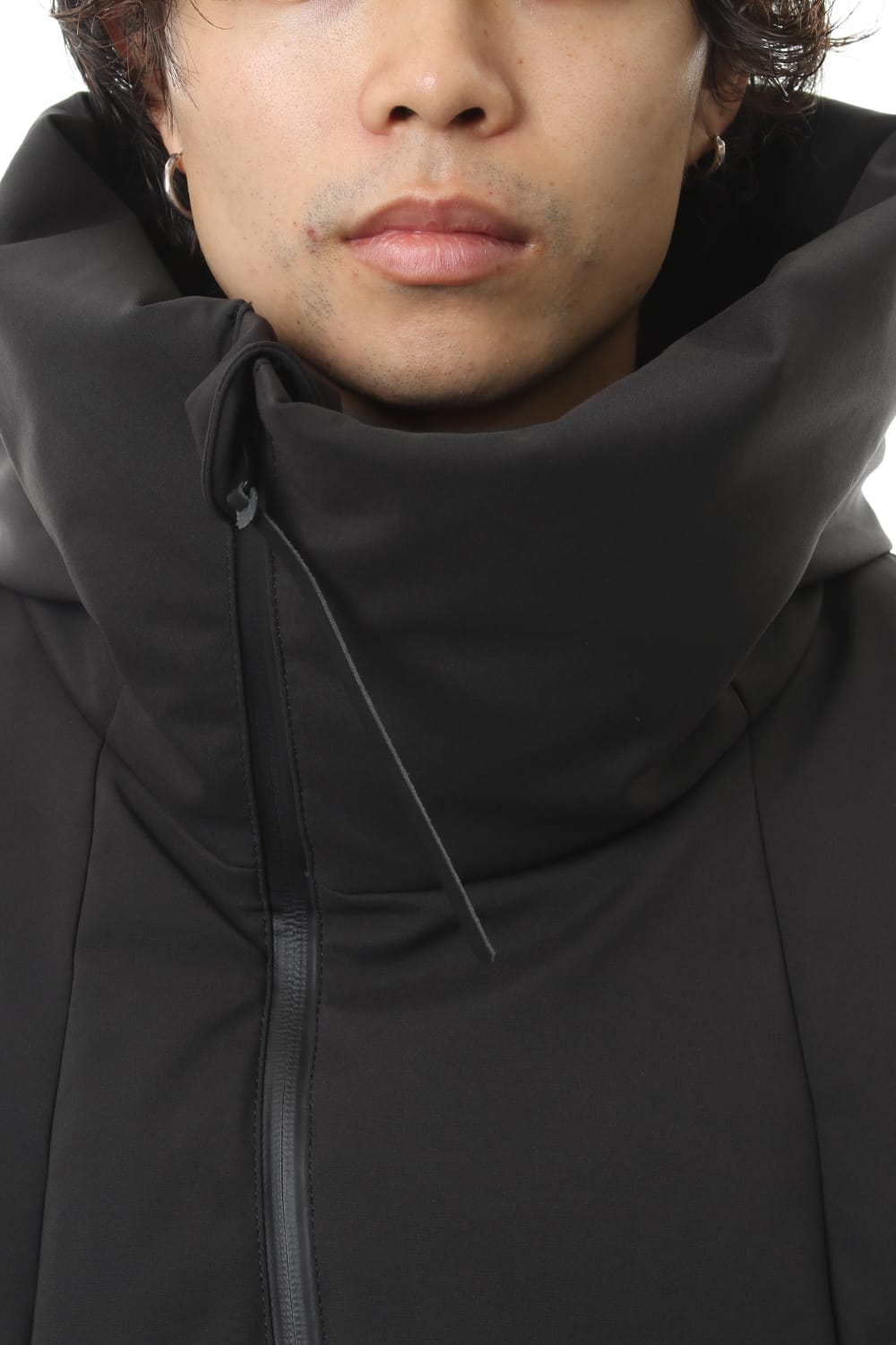 FAS-GROUP Limited Edition Schoeller Stretch Down Jacket