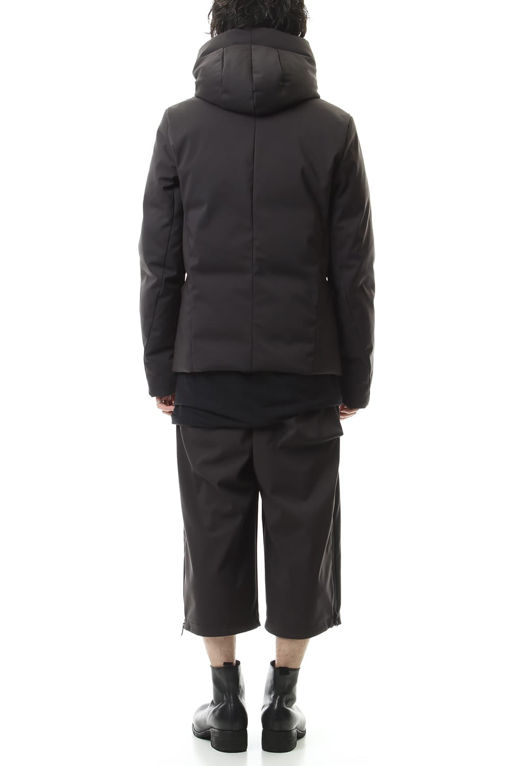 FAS-GROUP Limited Edition Schoeller Stretch Down Jacket