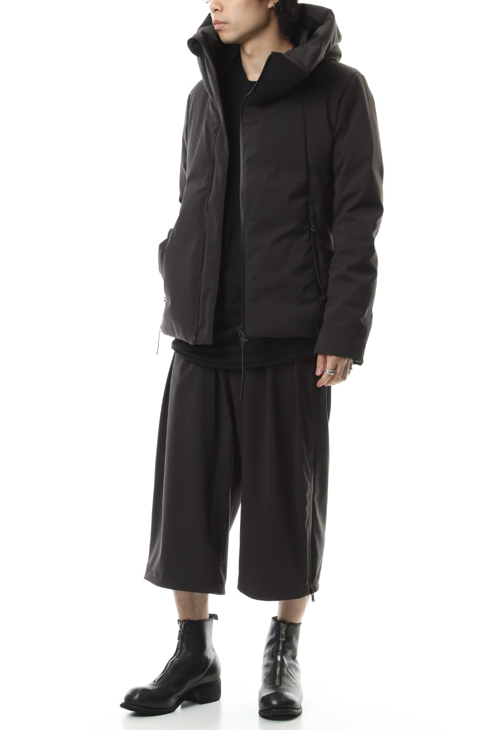 FAS-GROUP Limited Edition Schoeller Stretch Down Jacket