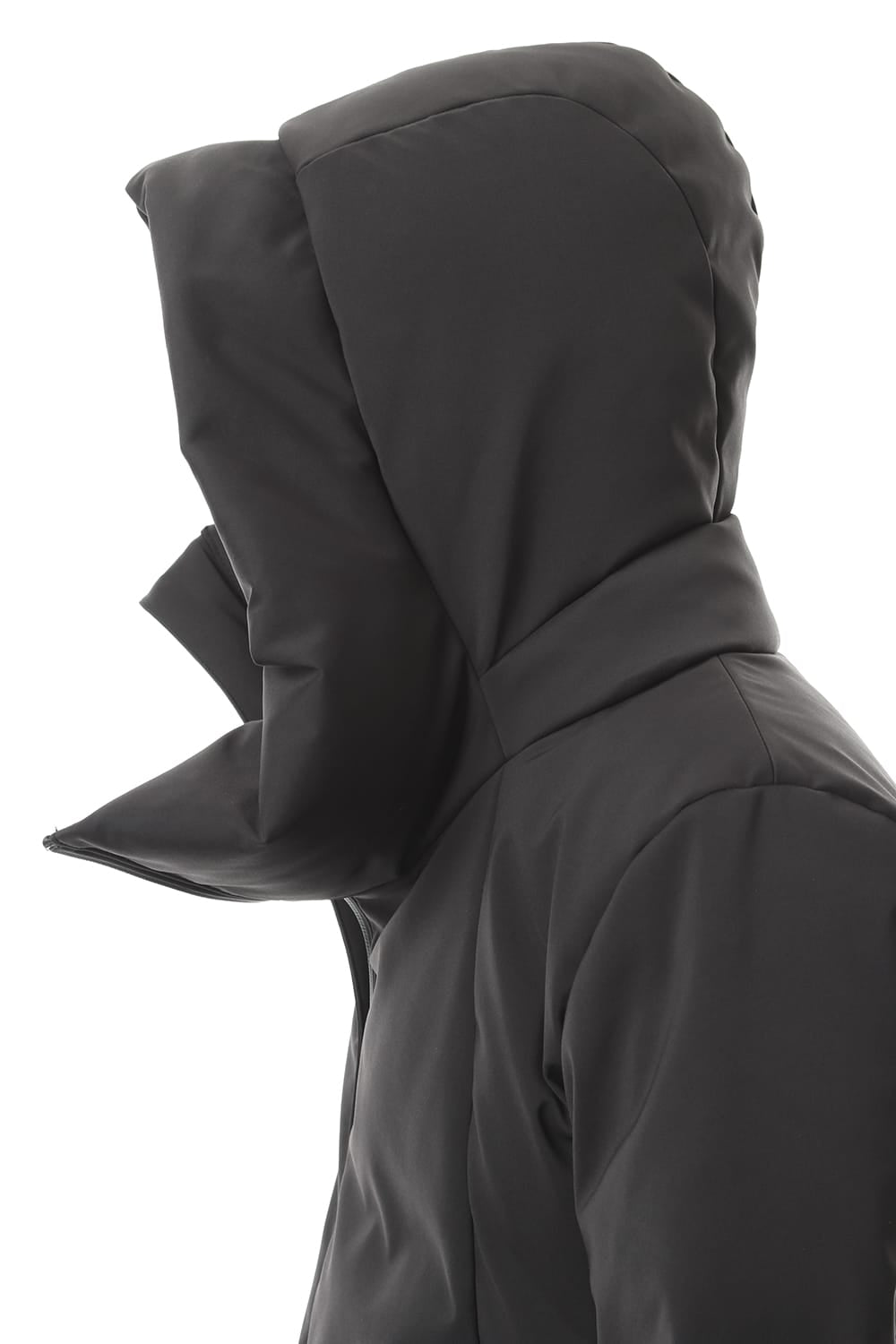 FAS-GROUP Limited Edition Schoeller Stretch Down Jacket