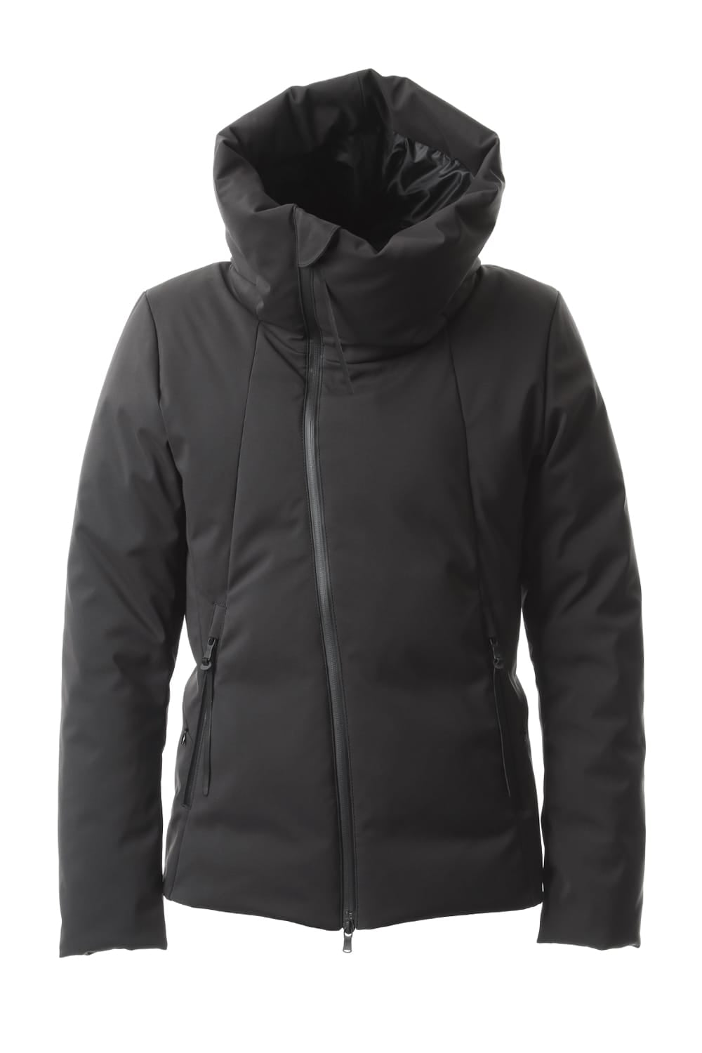 FAS-GROUP Limited Edition Schoeller Stretch Down Jacket
