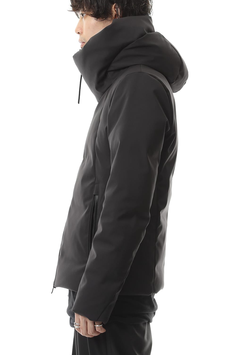 FAS-GROUP Limited Edition Schoeller Stretch Down Jacket