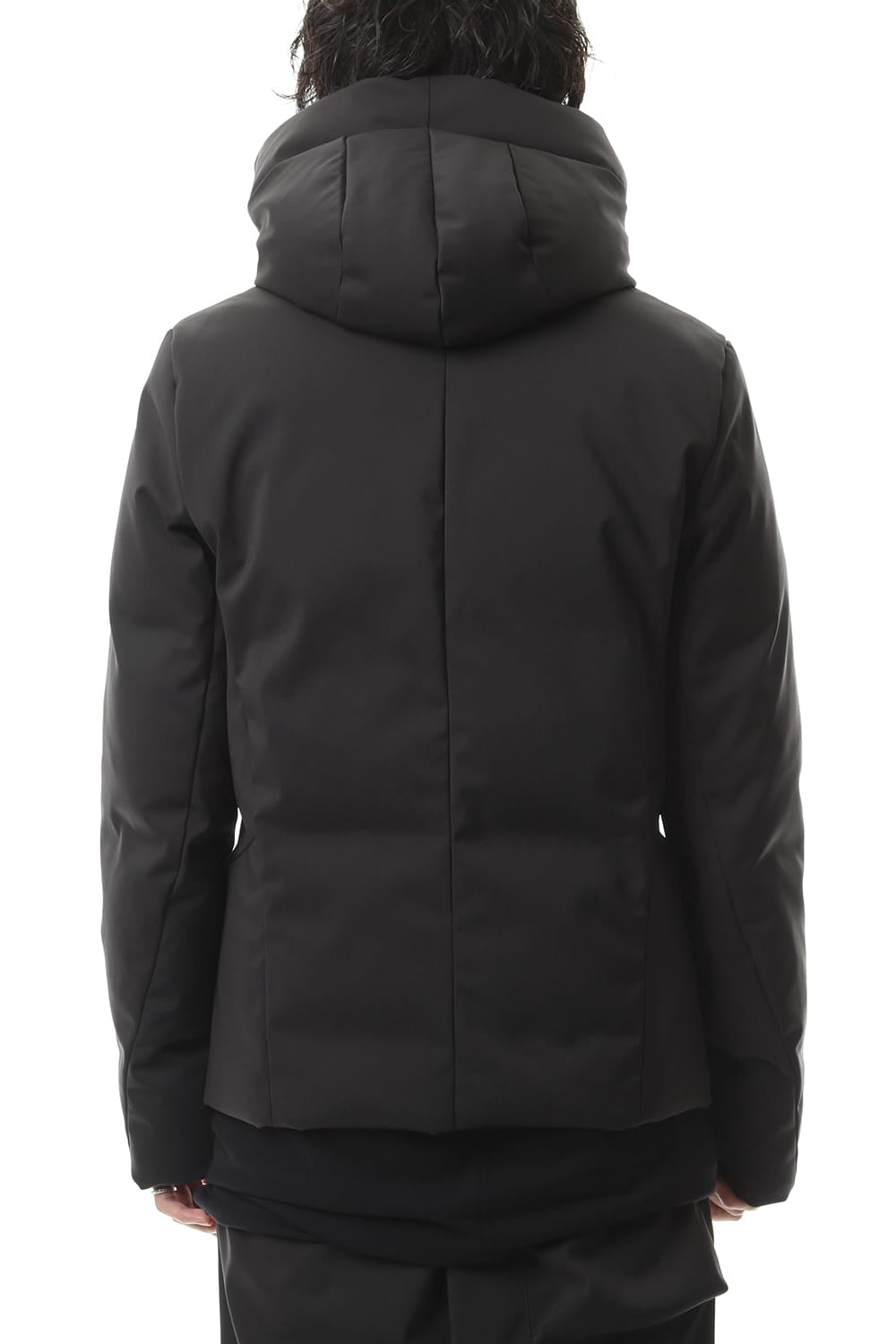 FAS-GROUP Limited Edition Schoeller Stretch Down Jacket