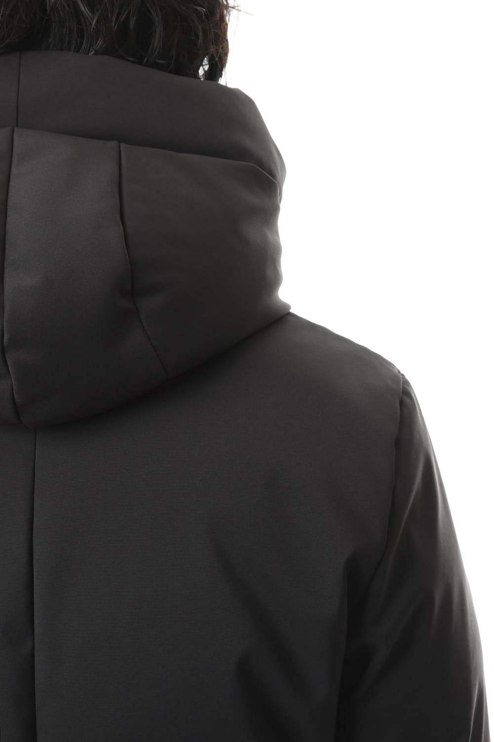 FAS-GROUP Limited Edition Schoeller Stretch Down Jacket