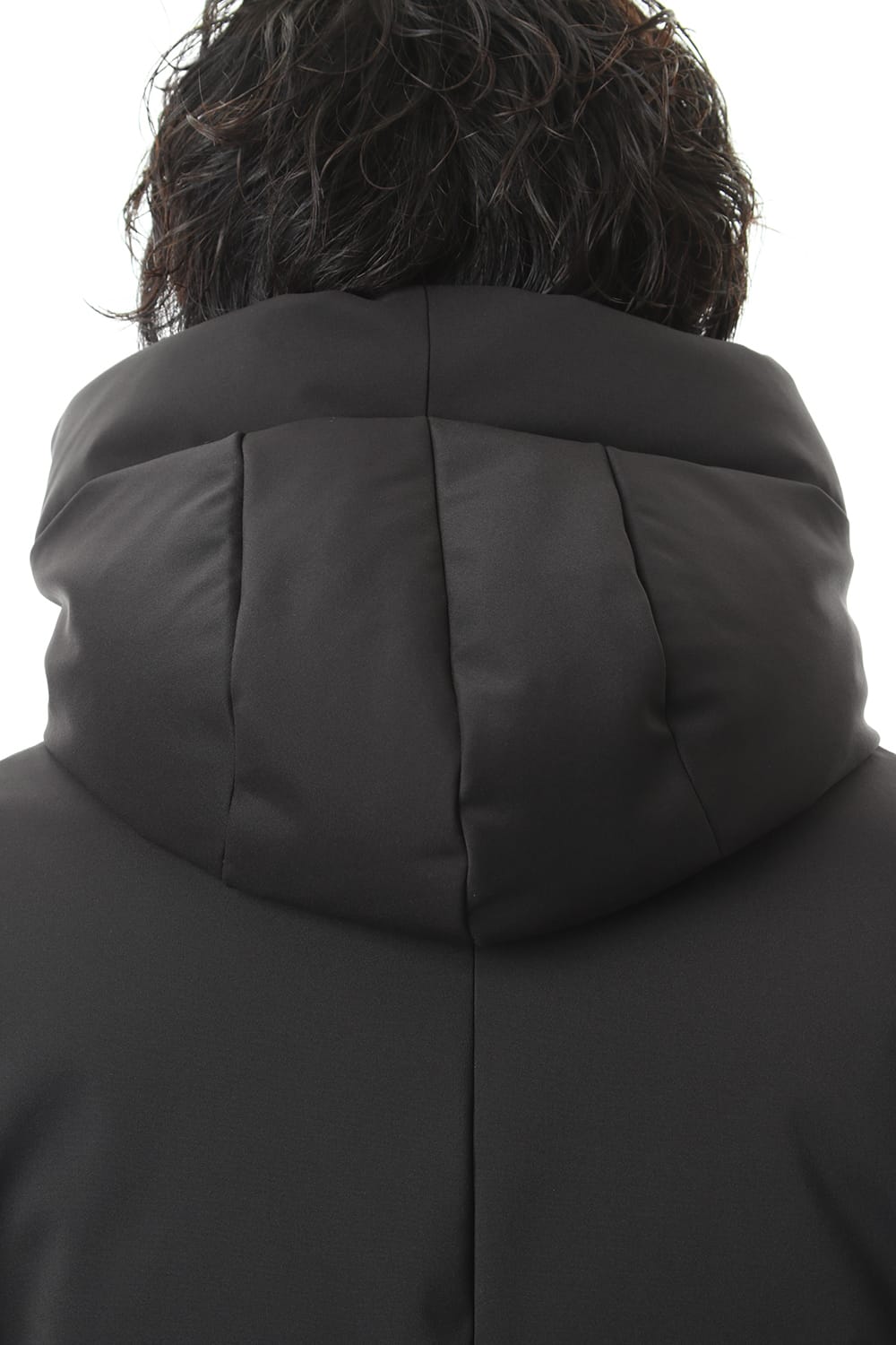 FAS-GROUP Limited Edition Schoeller Stretch Down Jacket