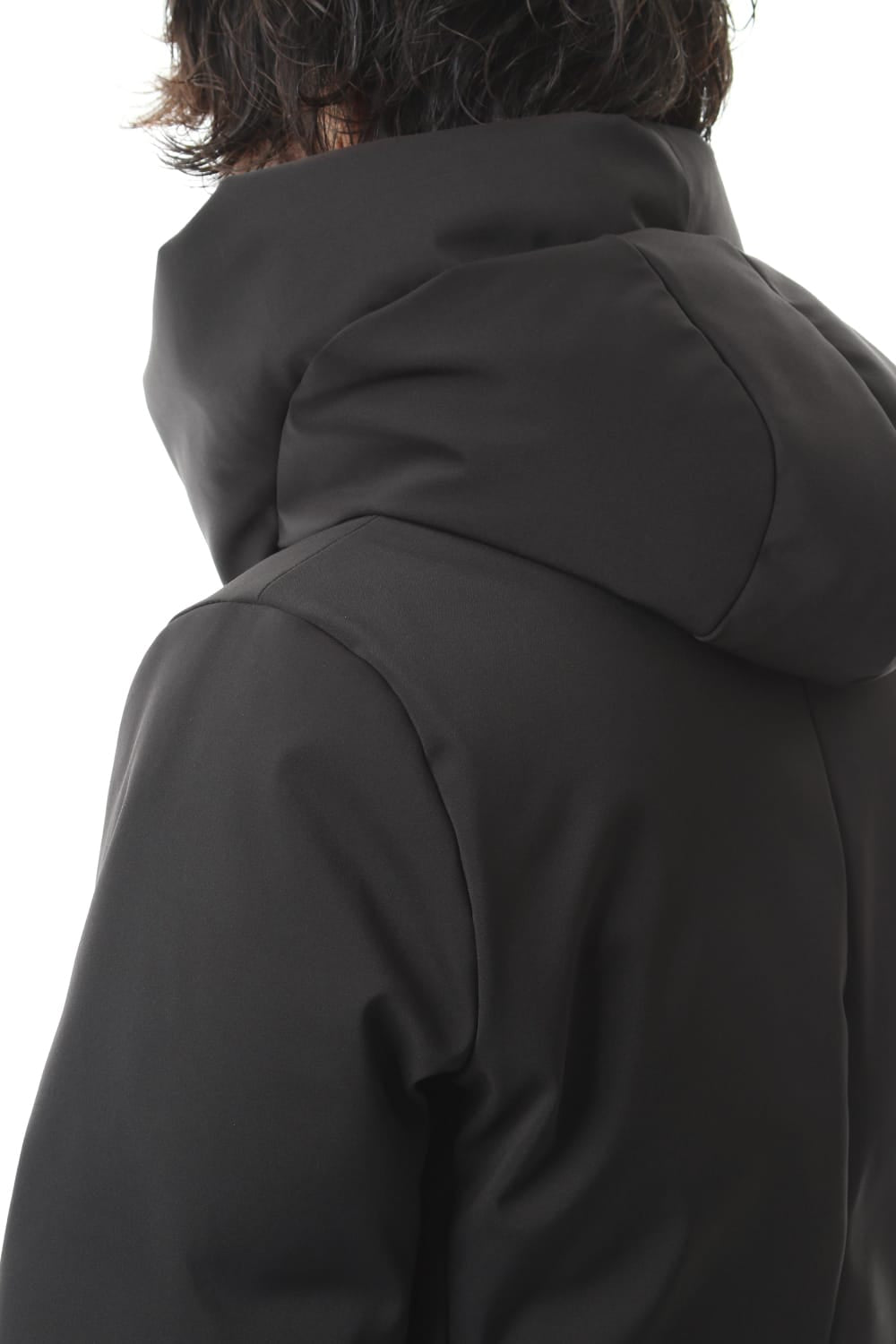 FAS-GROUP Limited Edition Schoeller Stretch Down Jacket