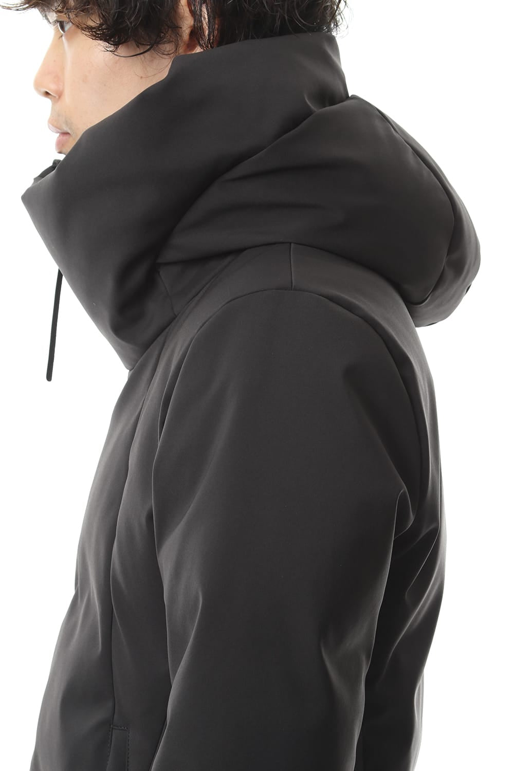 FAS-GROUP Limited Edition Schoeller Stretch Down Jacket