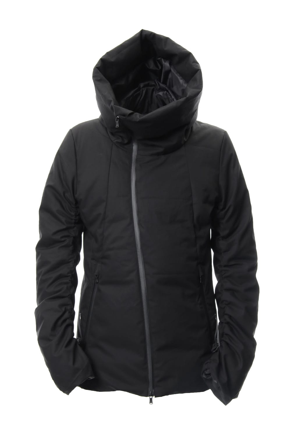 FAS-GROUP Limited Edition Down Jacket