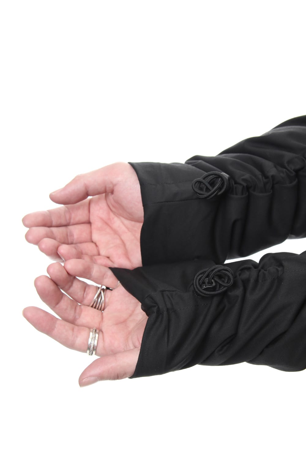 FAS-GROUP Limited Edition Down Jacket