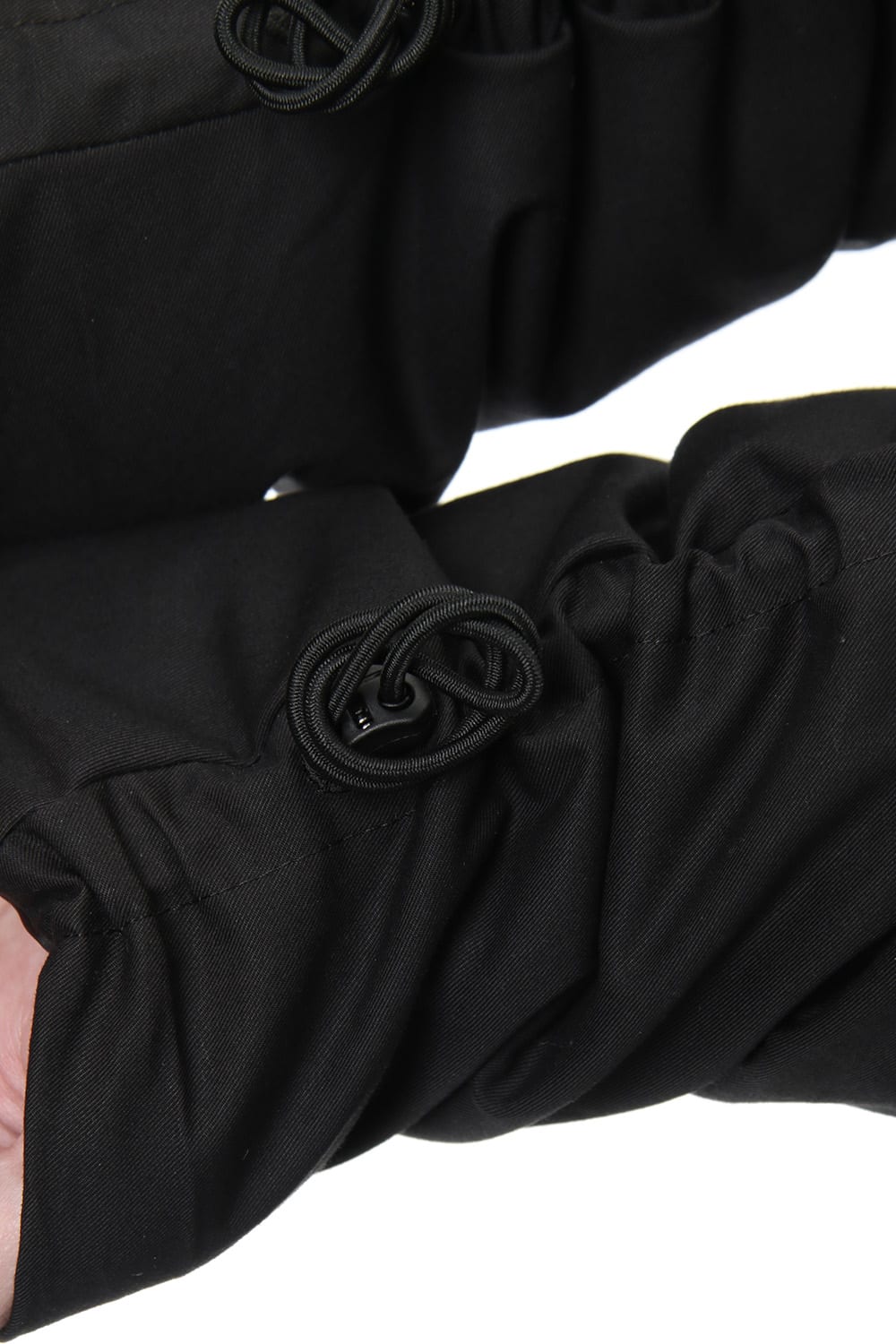 FAS-GROUP Limited Edition Down Jacket