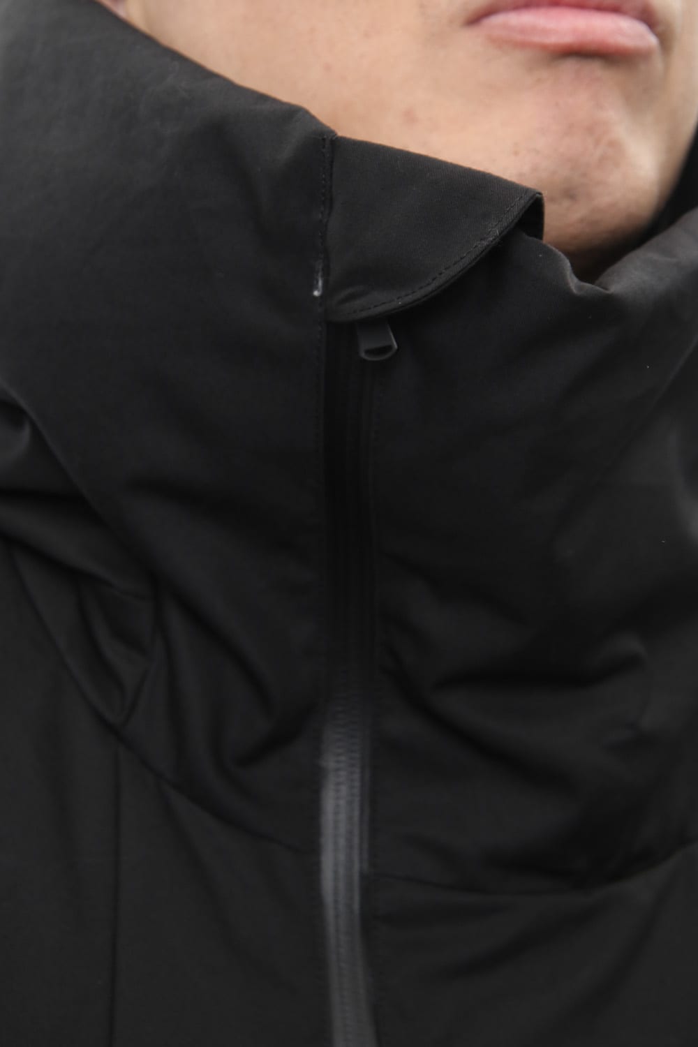 FAS-GROUP Limited Edition Down Jacket