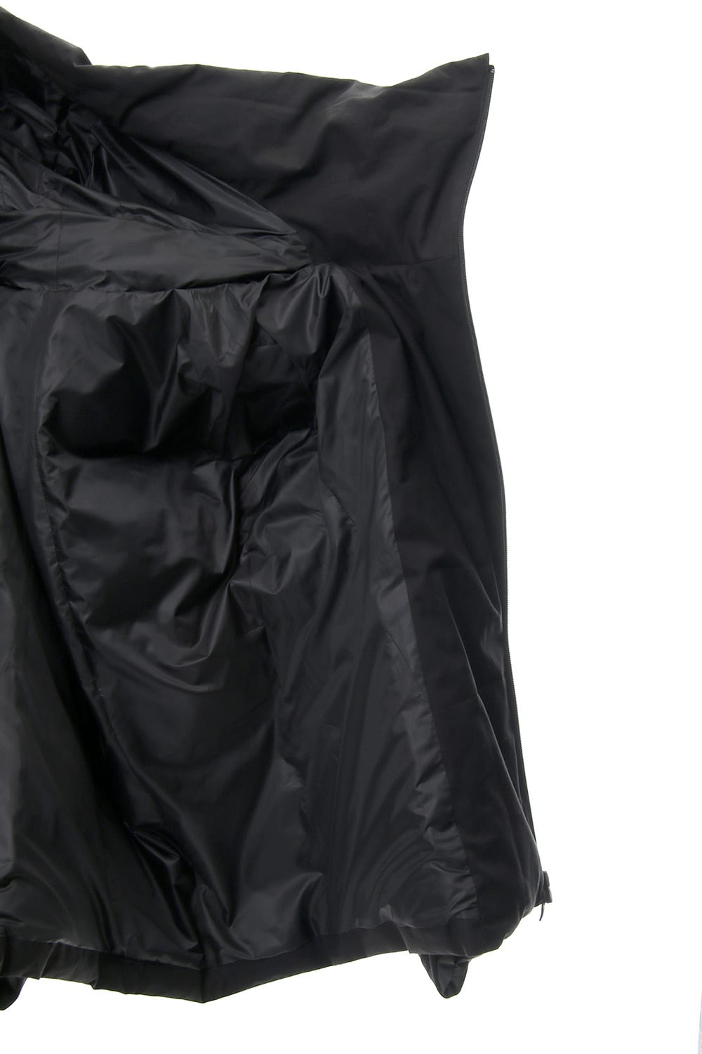 FAS-GROUP Limited Edition Down Jacket