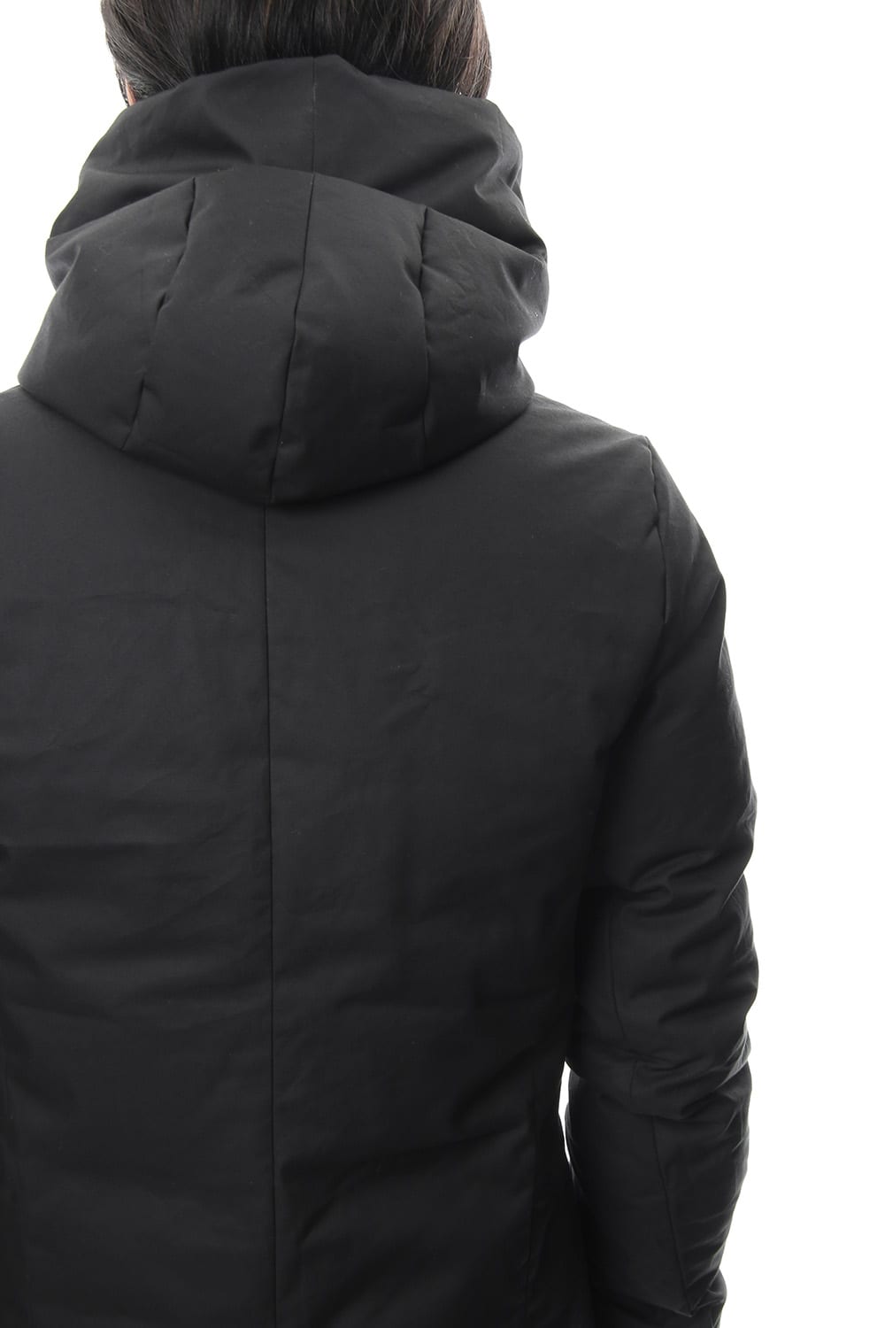 FAS-GROUP Limited Edition Down Jacket