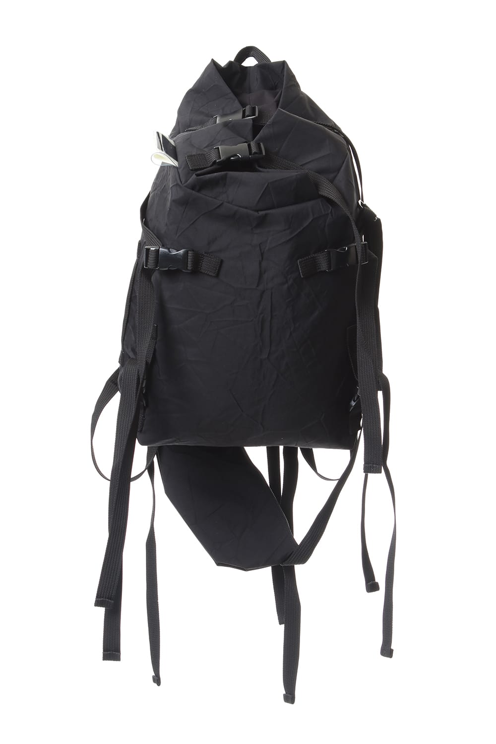 macromauro collaboration KAOS bag (small)