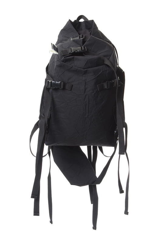 macromauro collaboration KAOS bag (small)