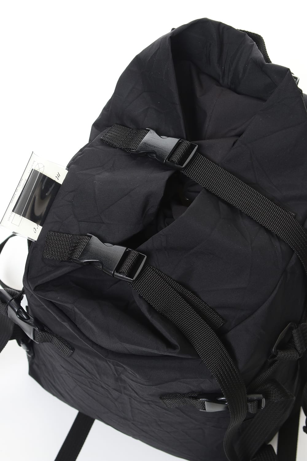 macromauro collaboration KAOS bag (small)