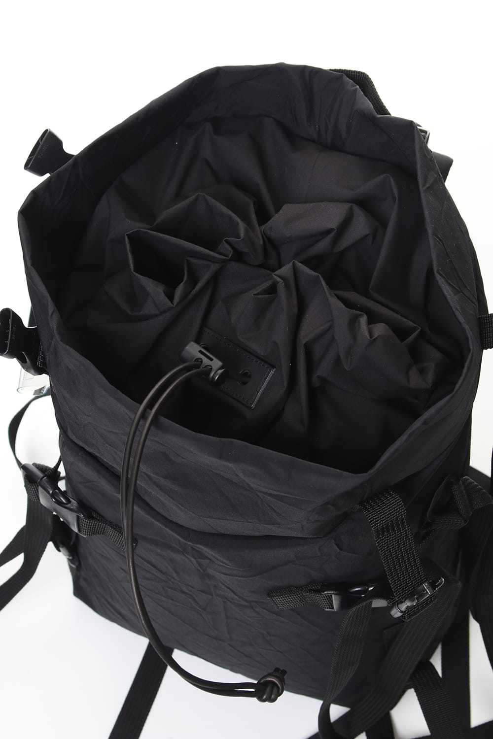 macromauro collaboration KAOS bag (small)