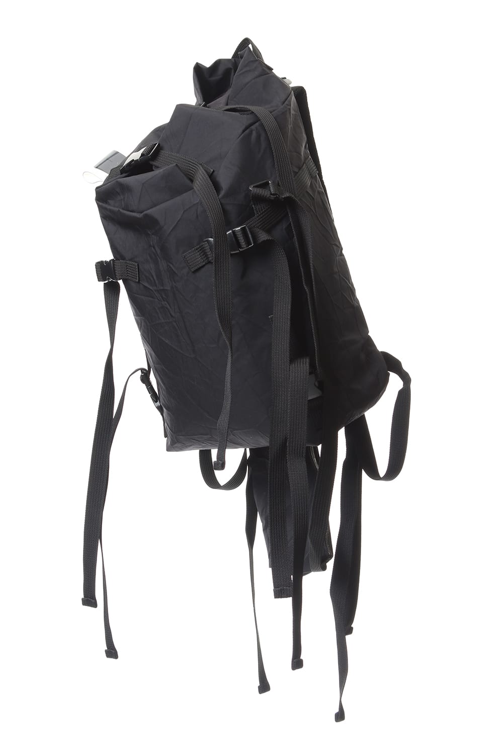 macromauro collaboration KAOS bag (small)