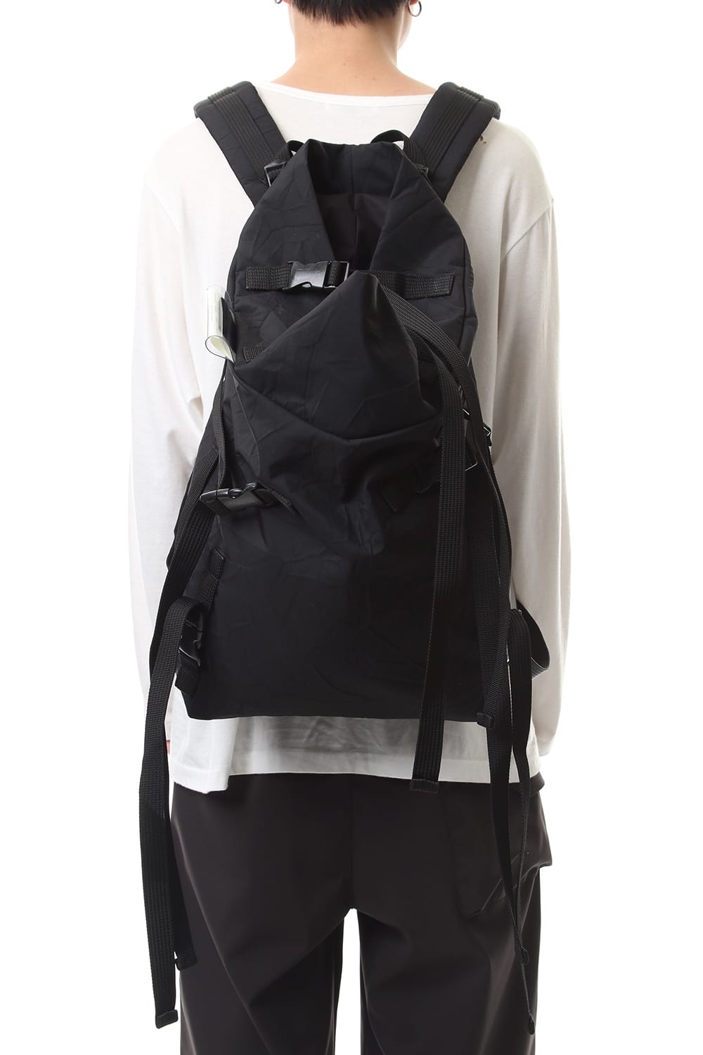 macromauro collaboration KAOS bag (small)