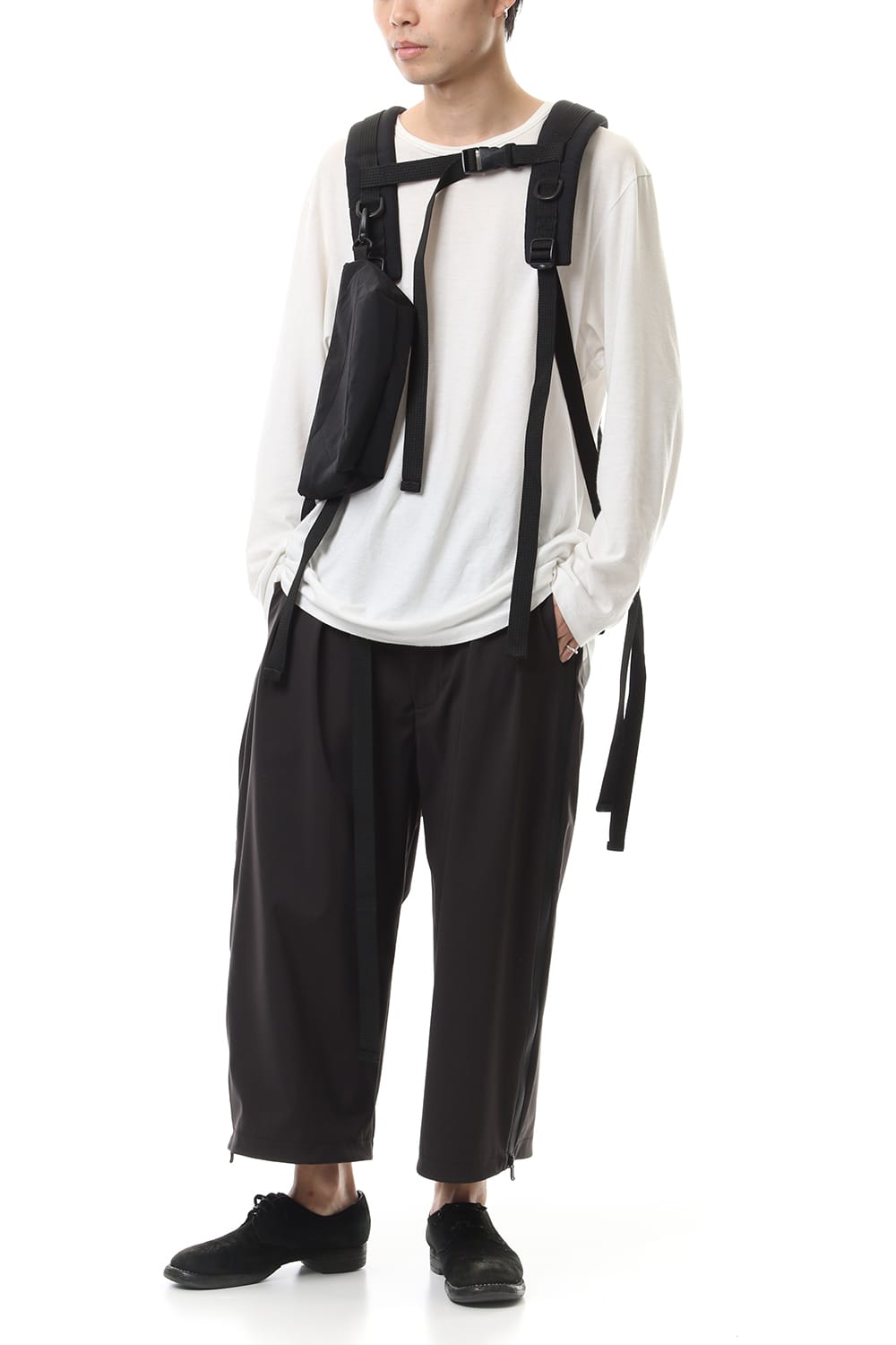 macromauro collaboration KAOS bag (small)