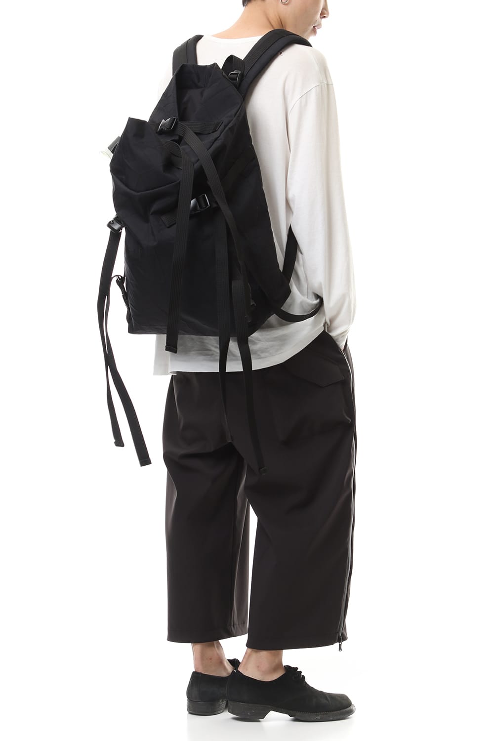 macromauro collaboration KAOS bag (small)