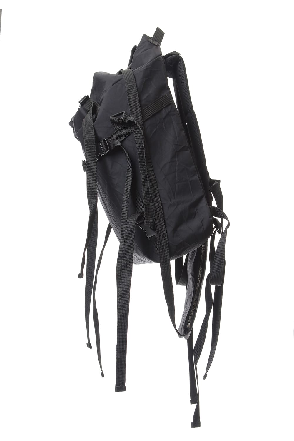 macromauro collaboration KAOS bag (small)