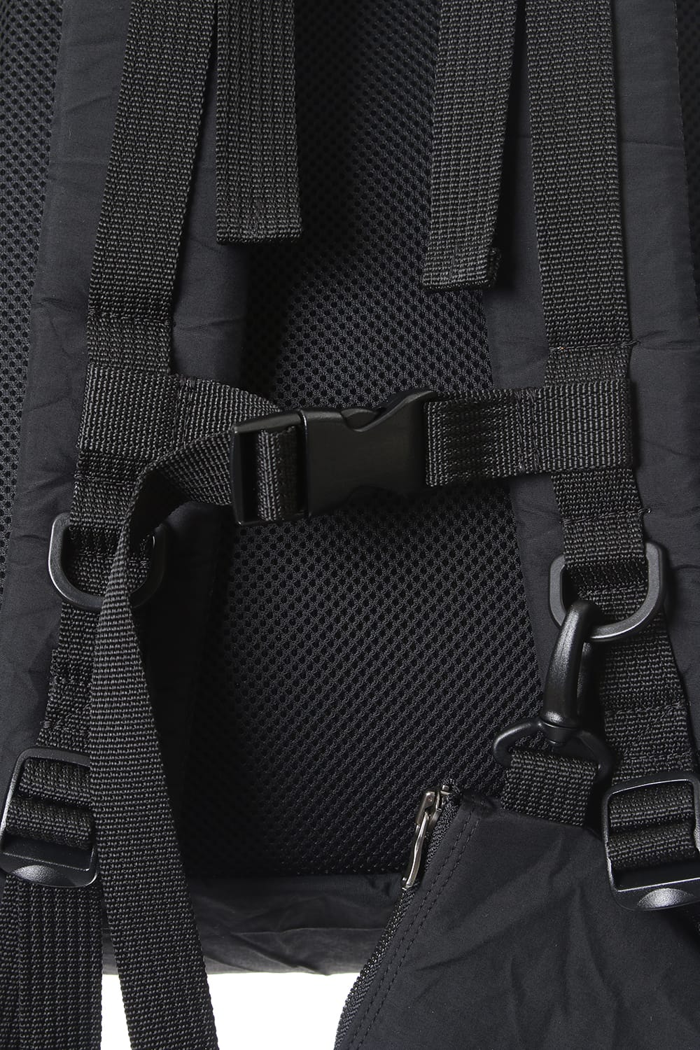 macromauro collaboration KAOS bag (small)