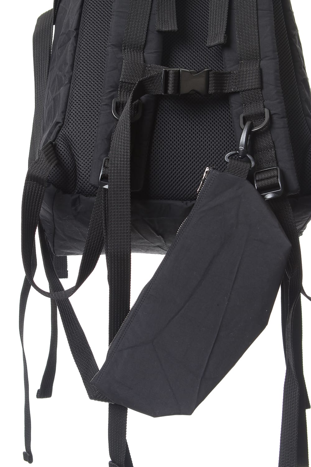 macromauro collaboration KAOS bag (small)