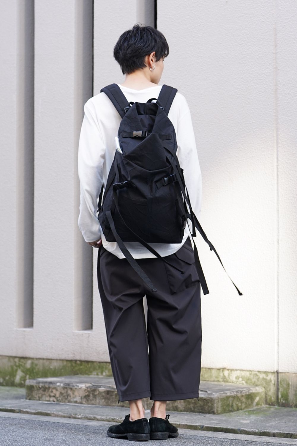 macromauro collaboration KAOS bag (small)