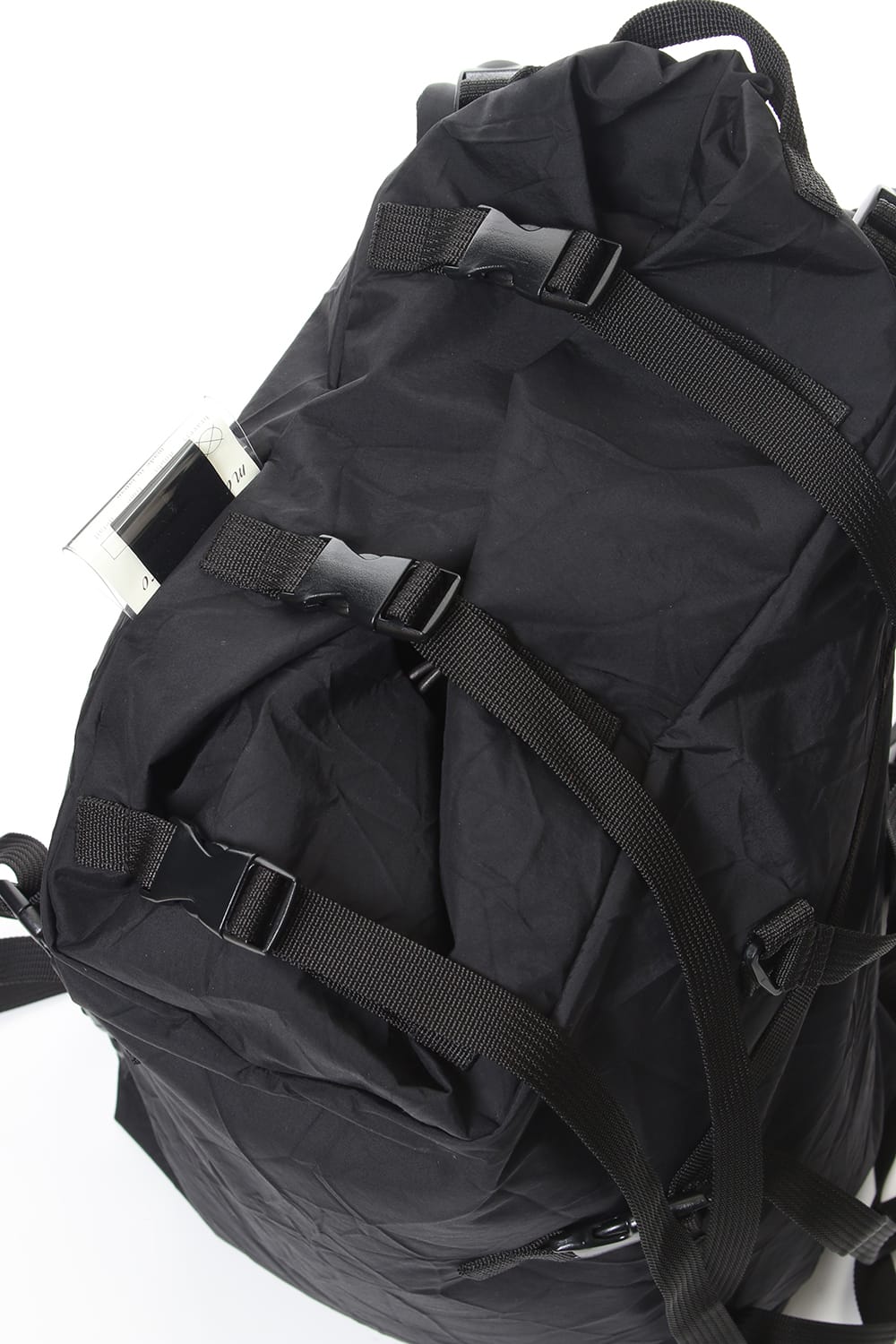 macromauro collaboration KAOS bag (large)